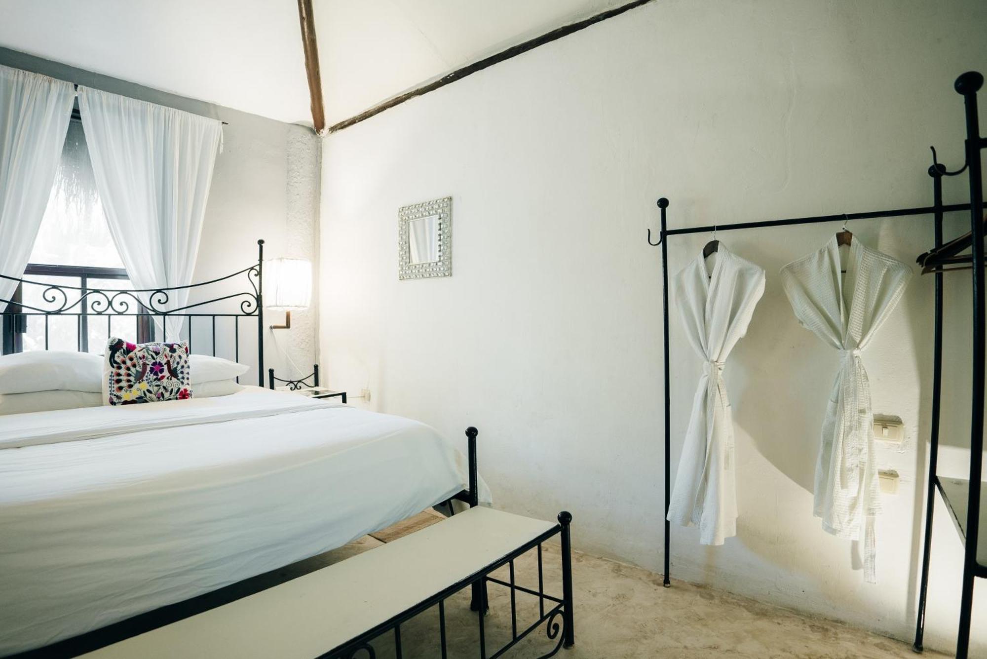 Piedra De Agua Hotel 4*