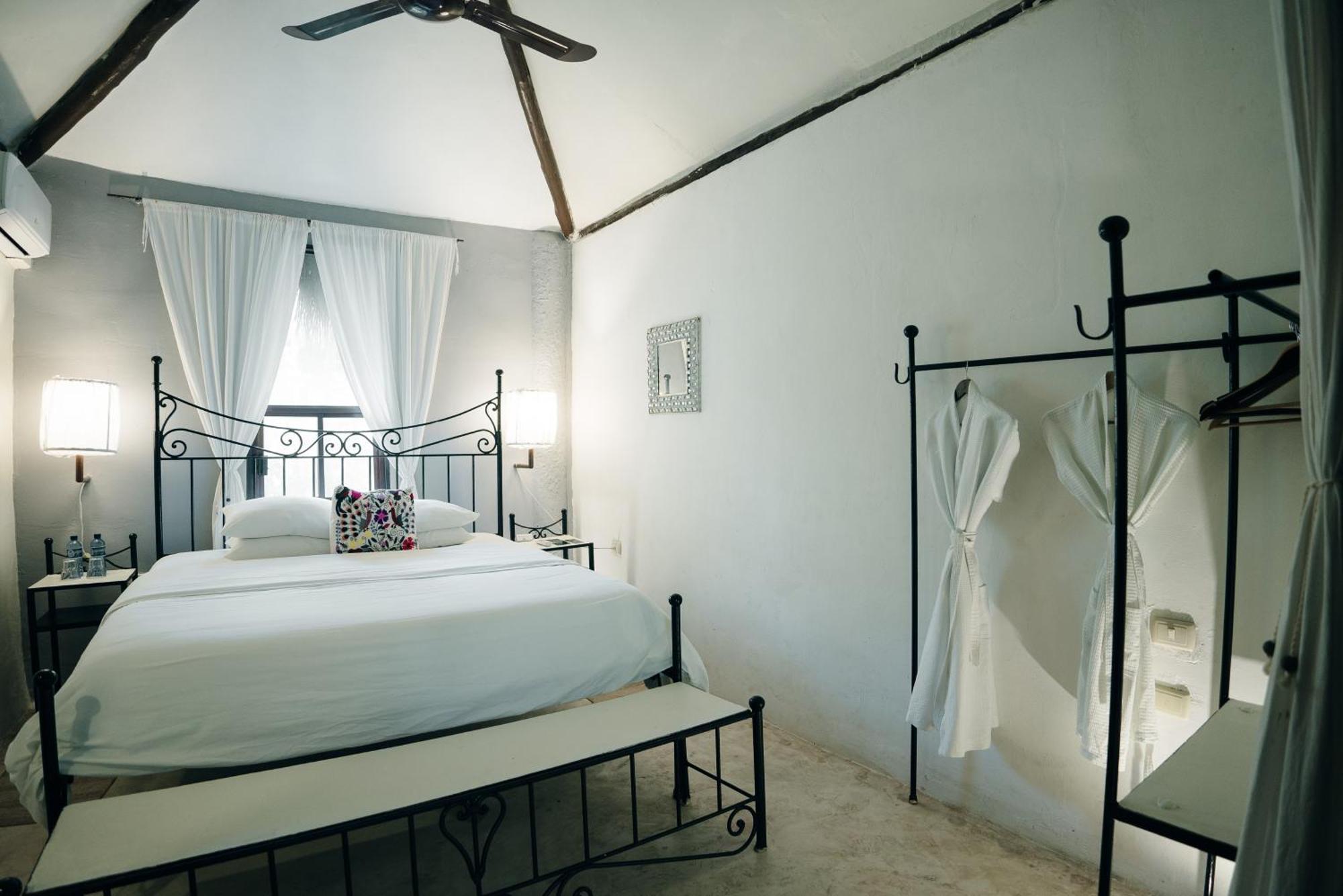 Hotel Piedra De Agua Palenque