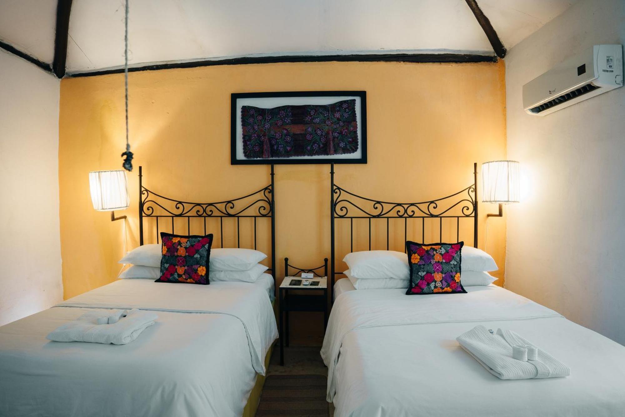 Hotel Piedra De Agua 4*