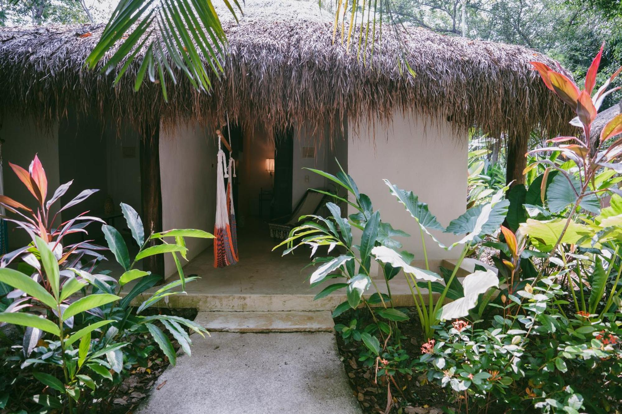 Piedra De Agua Hotel
