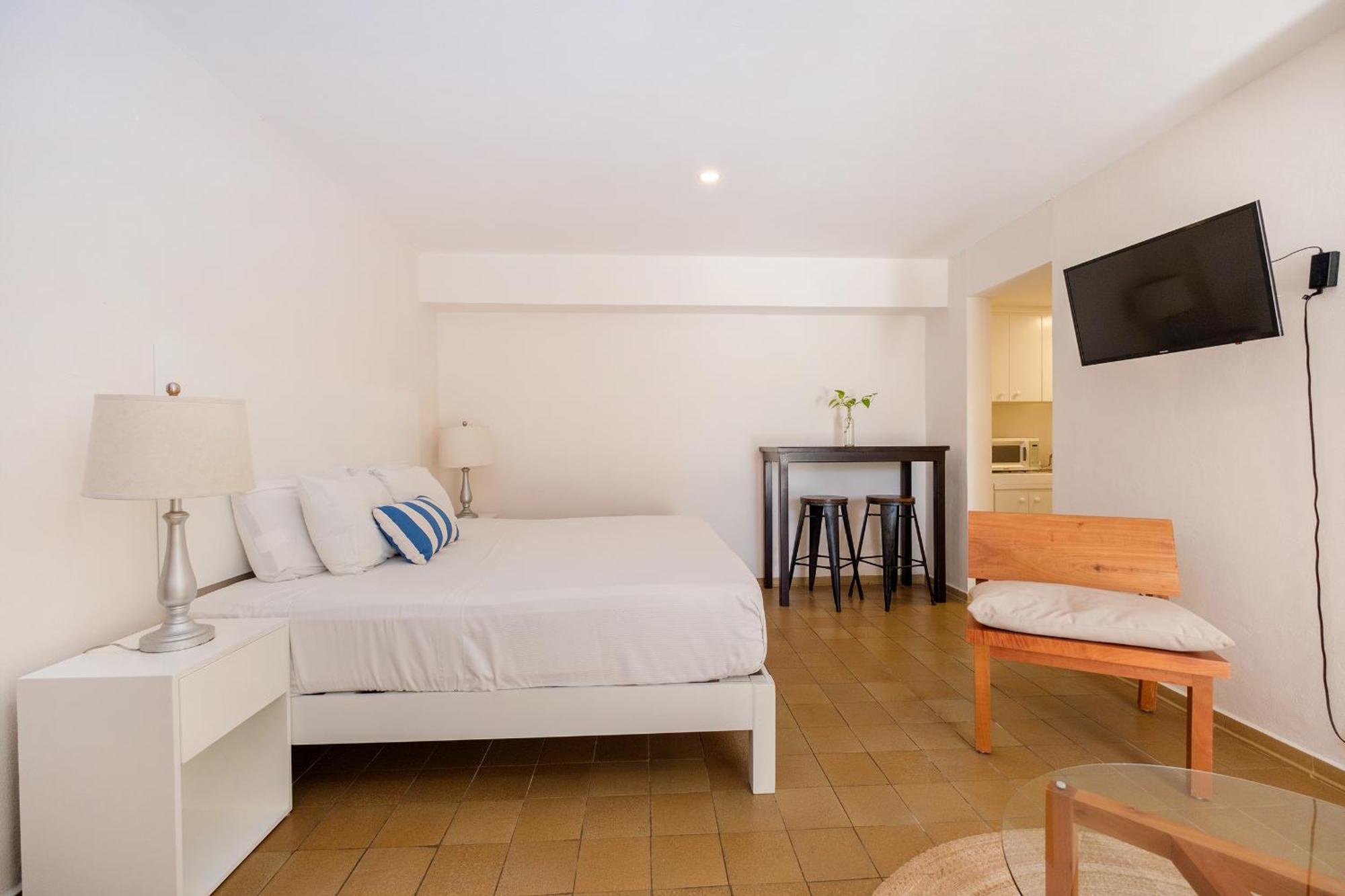 Turquesa Hotel
