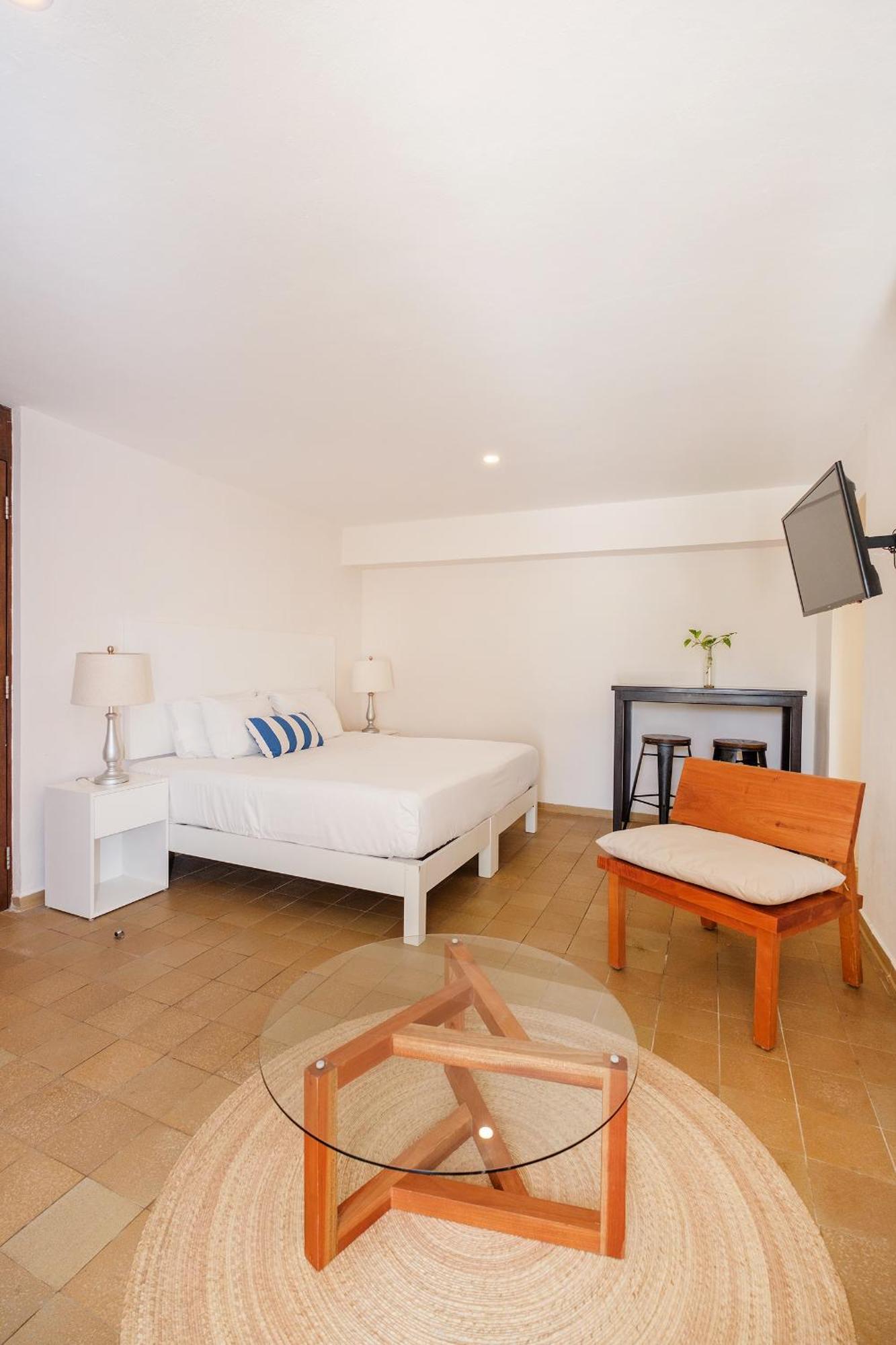 Turquesa 3* Cozumel