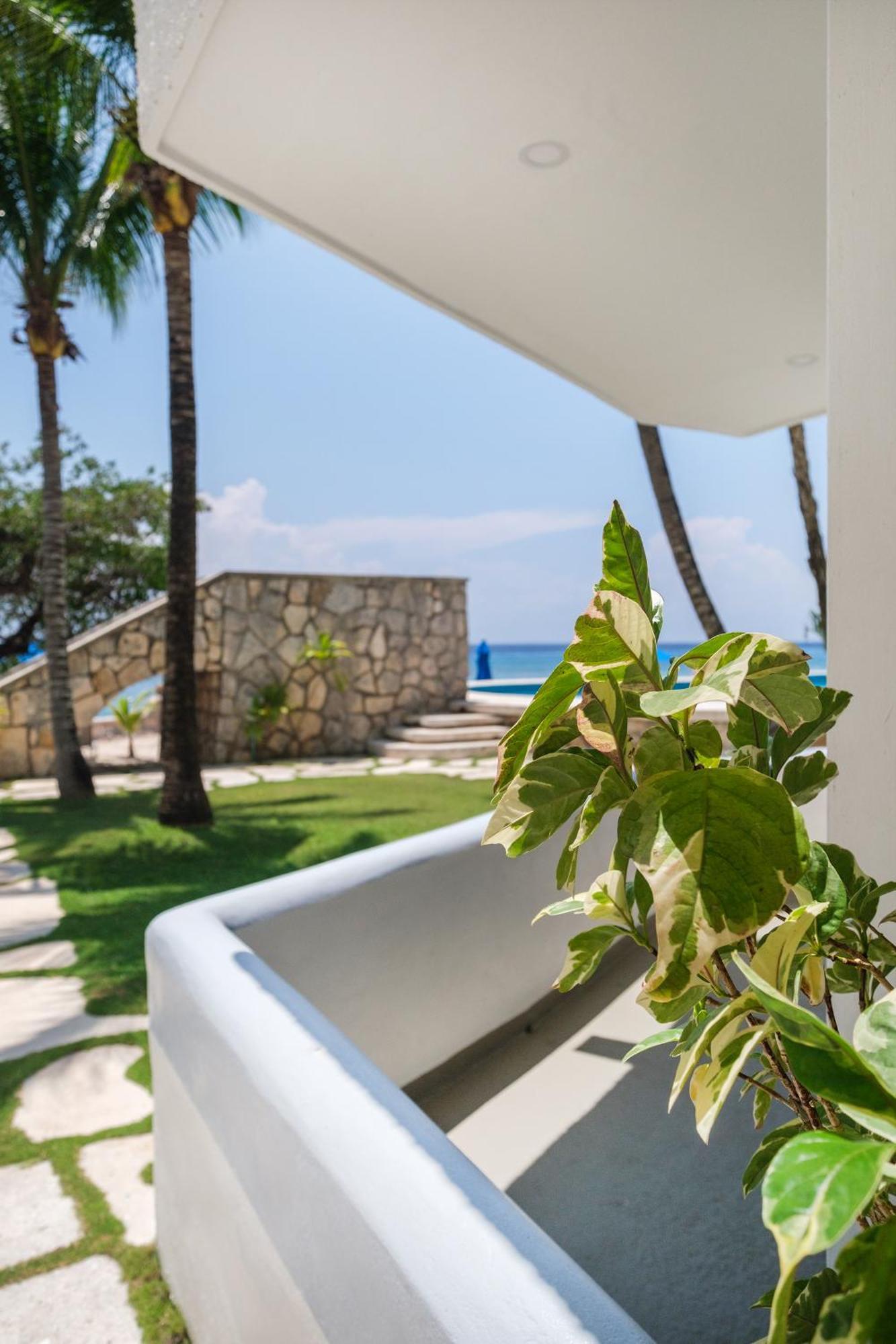 Hotel Turquesa 3*