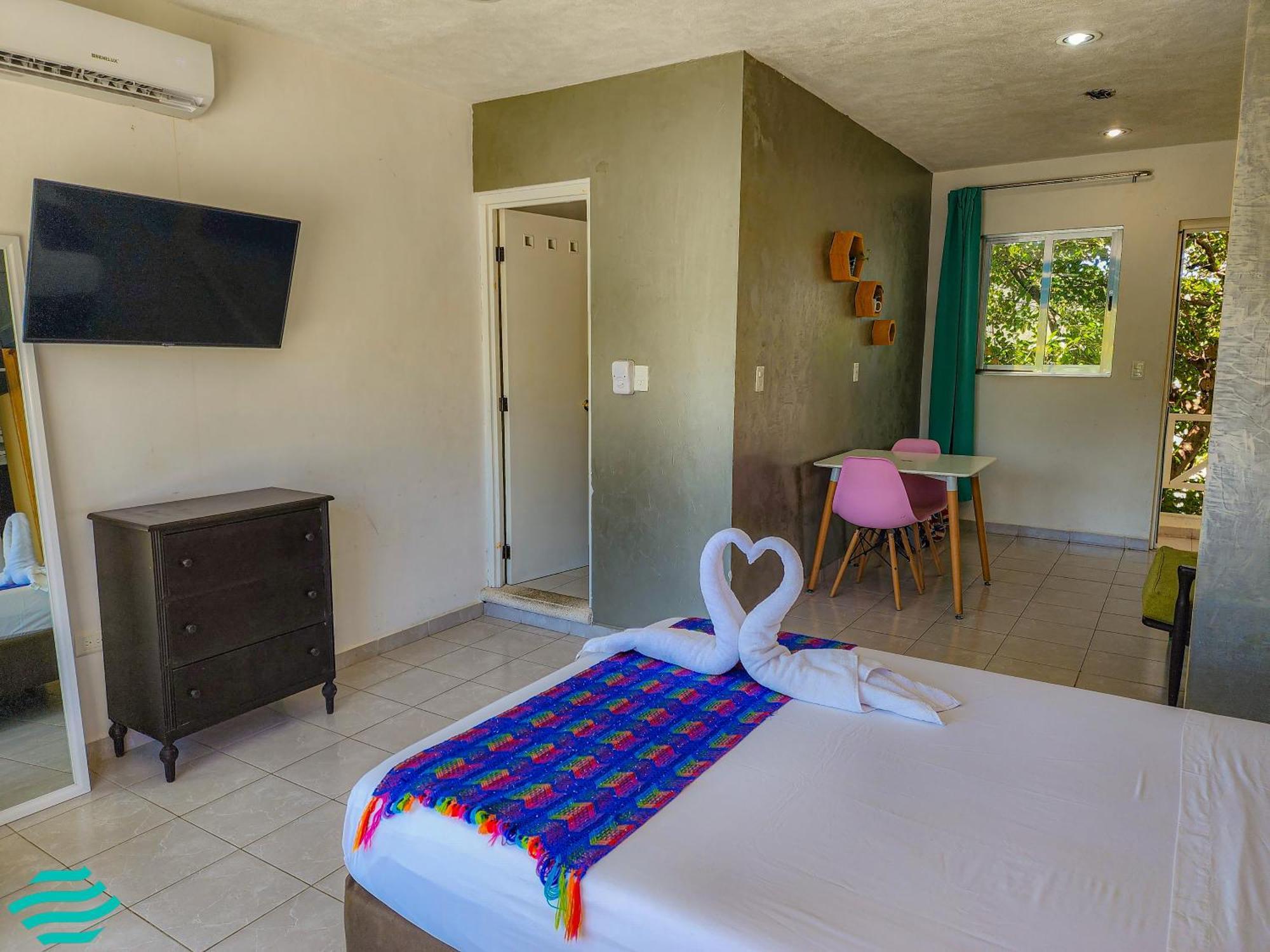 Inn Antillas