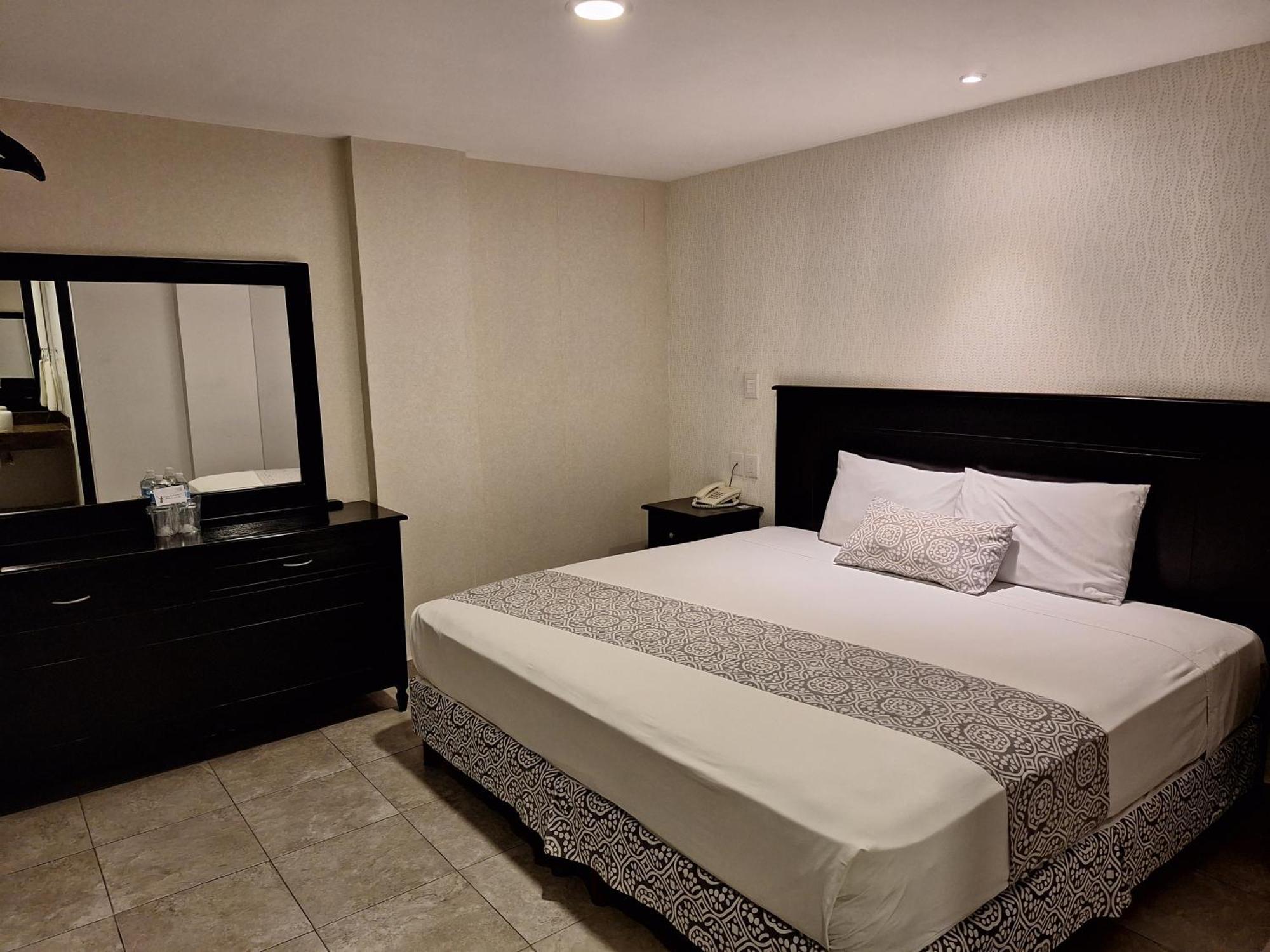 Hotel Costa