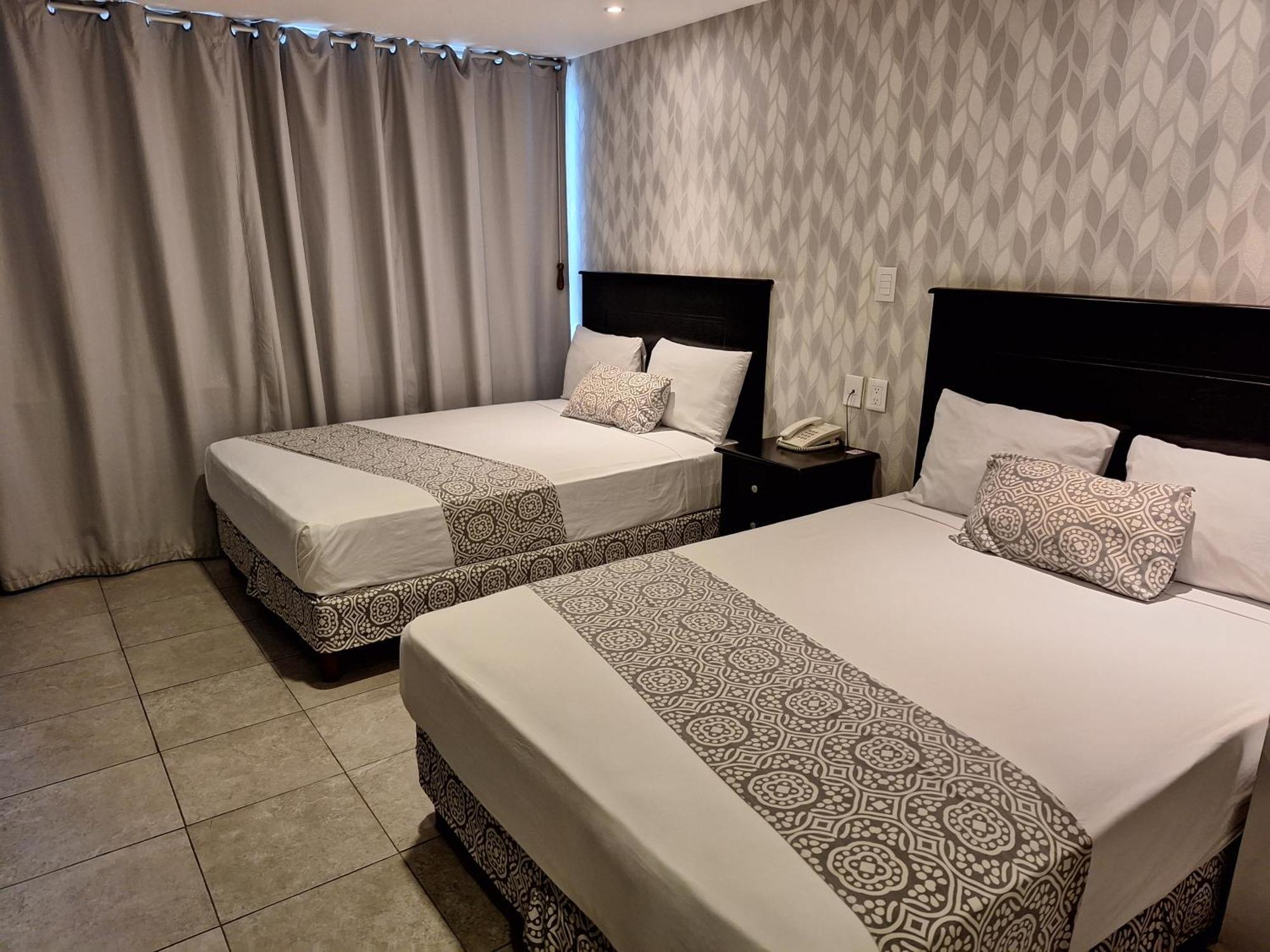 Costa 4* Veracruz