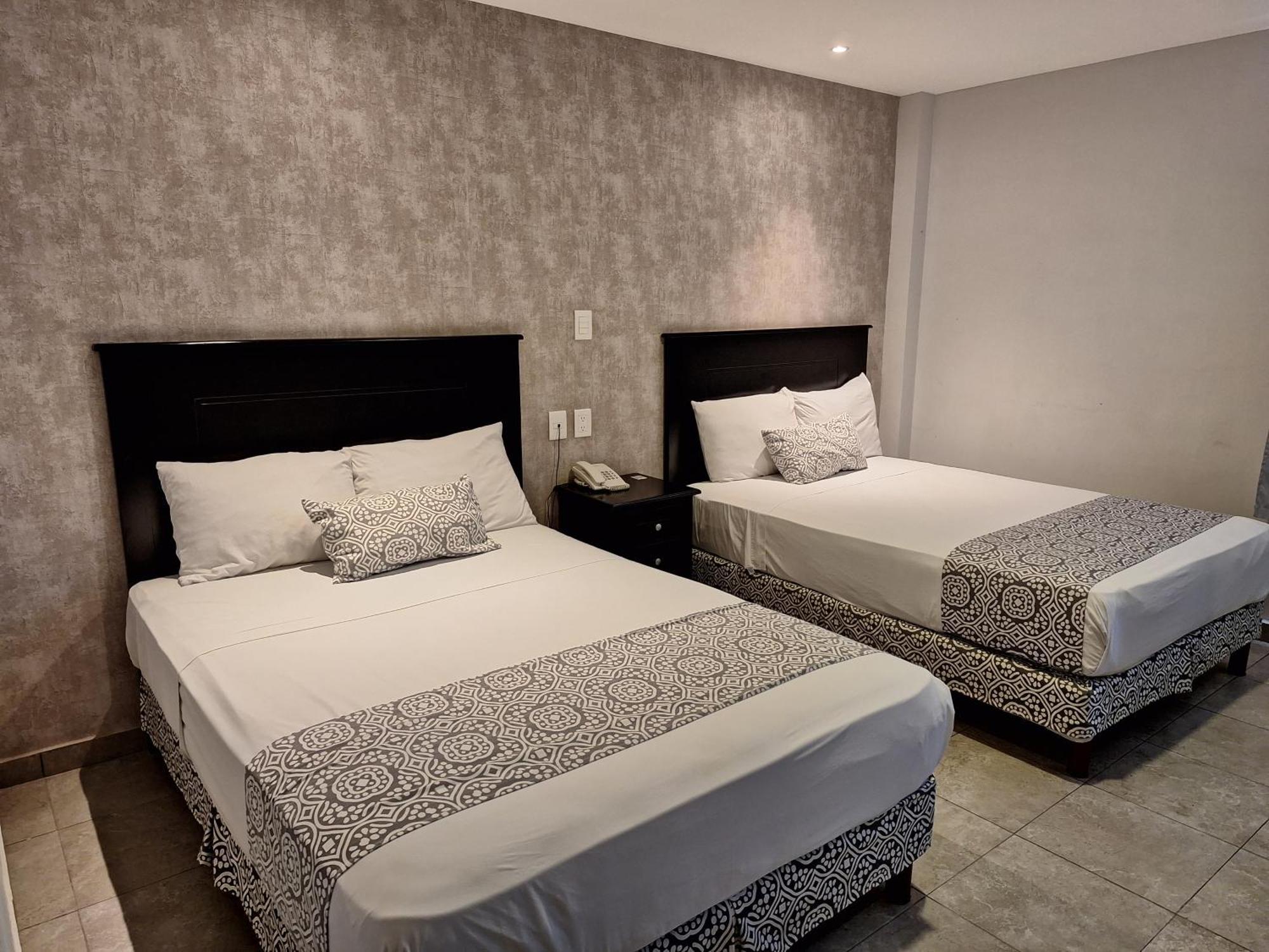 Hotel Costa Veracruz