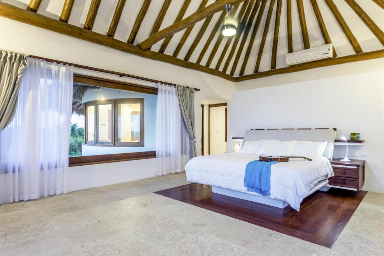 Dk Luxury Ocean Front - Adults Only Isla Holbox