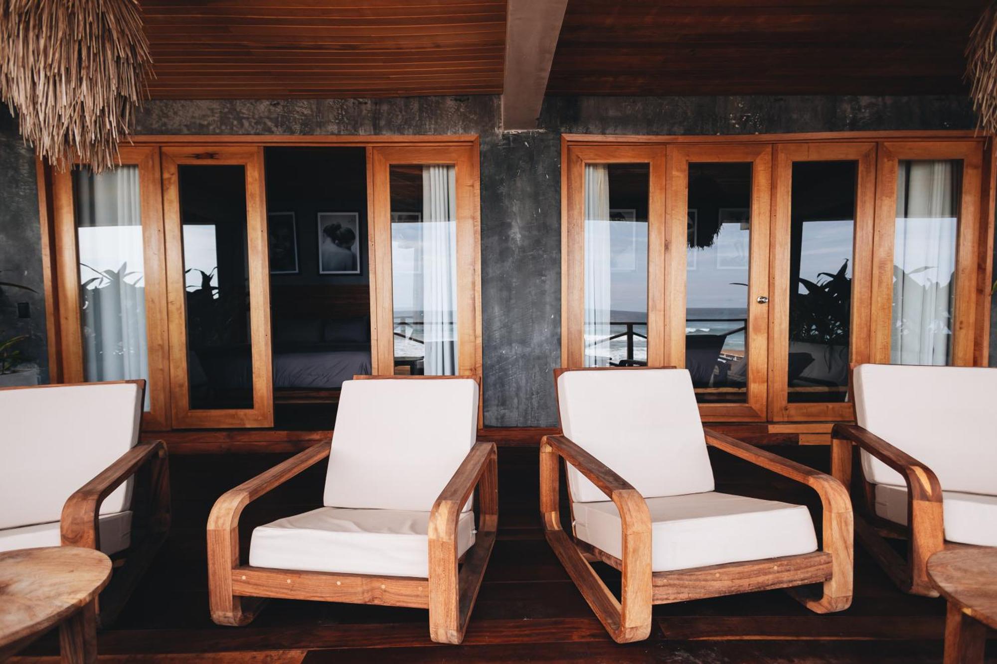 Naked Zipolite -adults Only- Hotel 4*