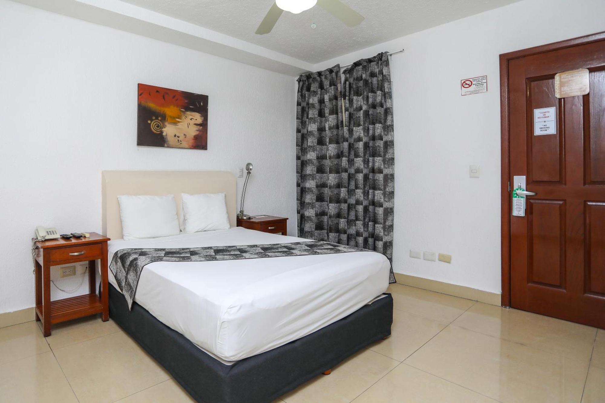 Hotel Terracaribe Boutique Cancun