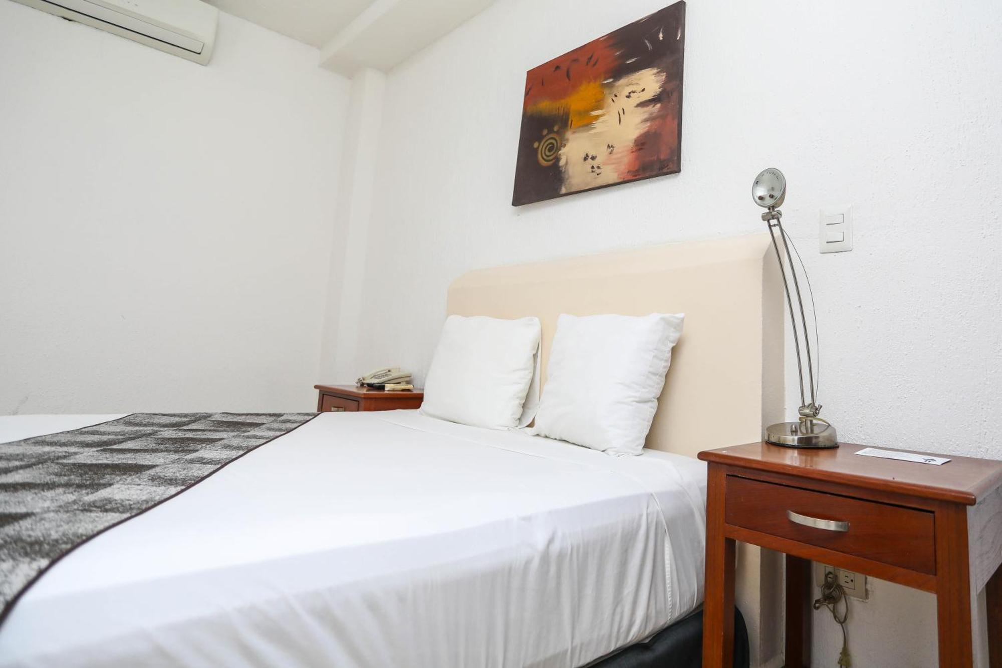 Hotel Terracaribe Boutique Cancun