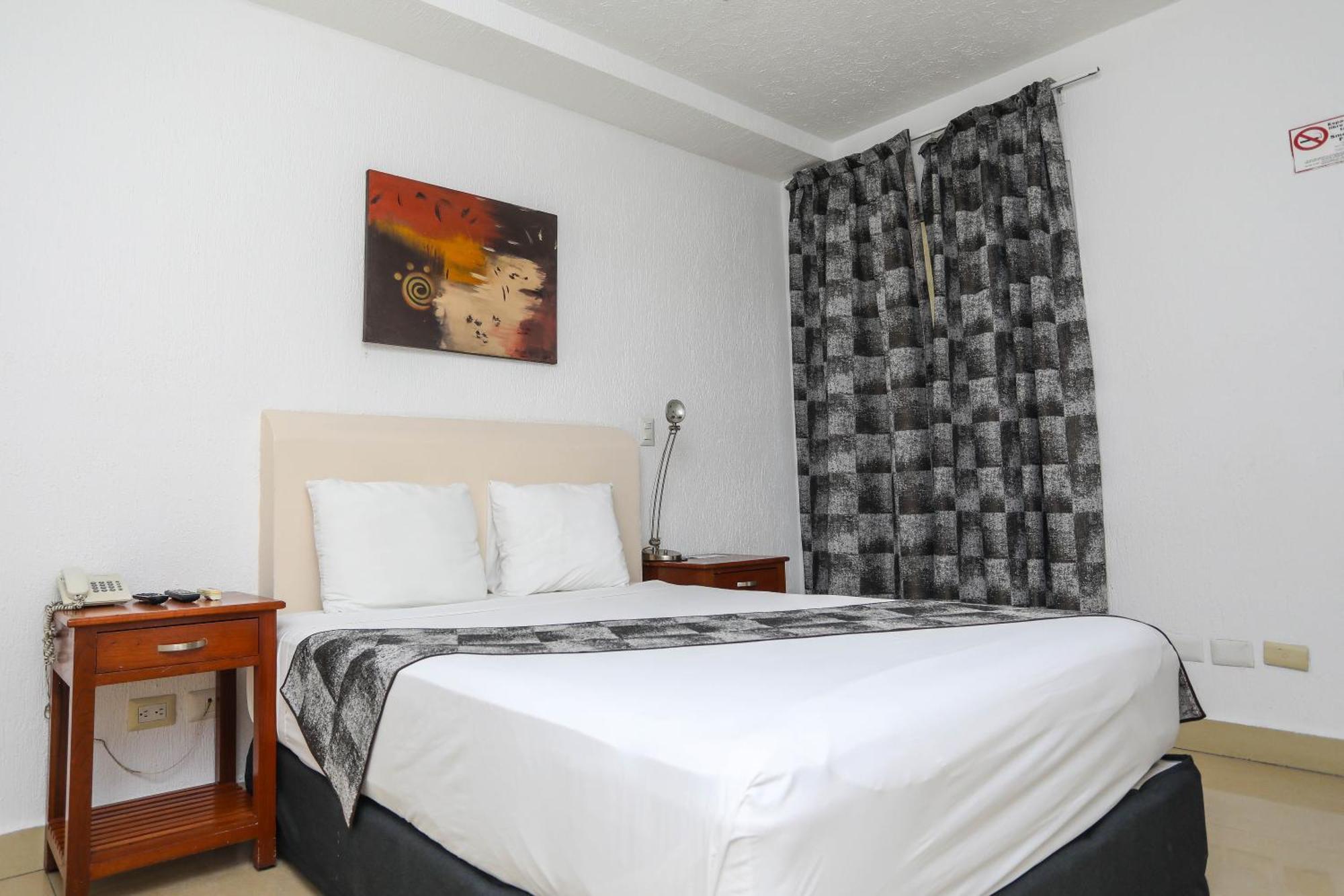 Hotel Terracaribe Boutique Cancun