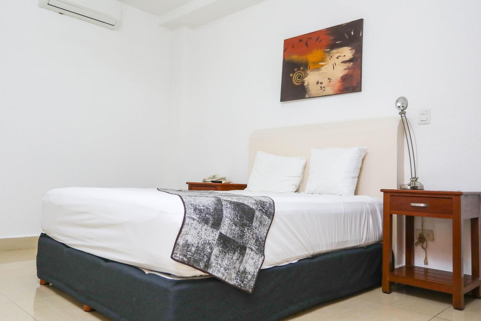 Terracaribe Boutique Cancun