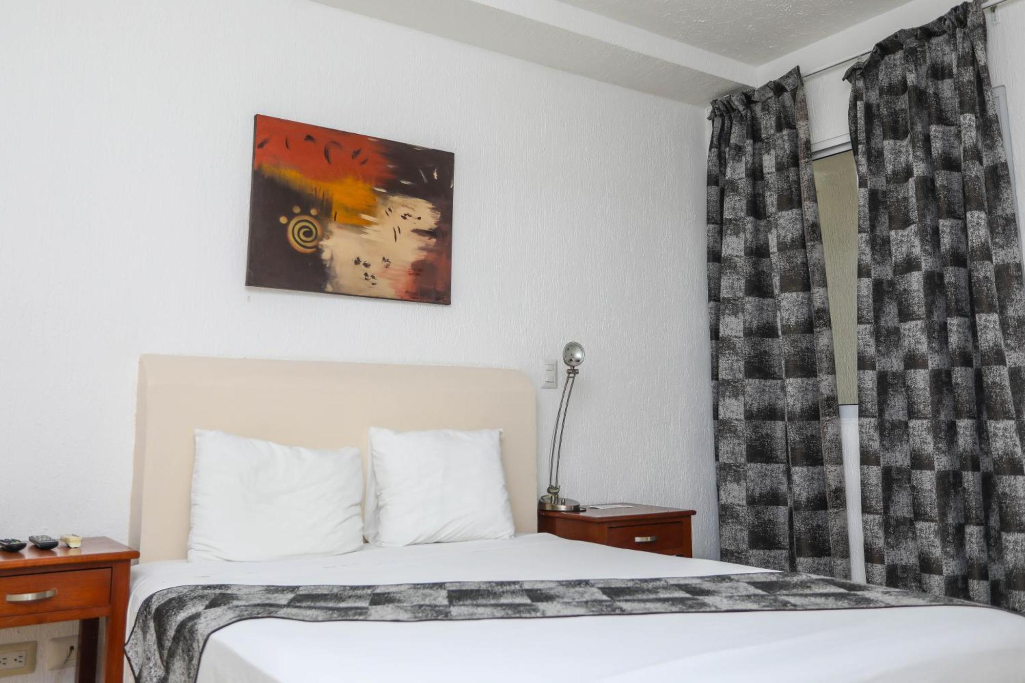 Terracaribe Boutique Cancun