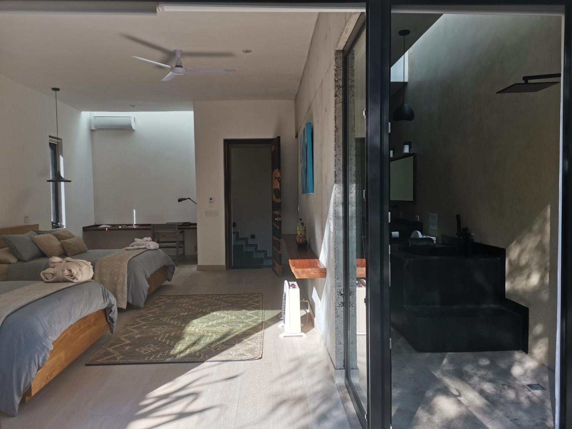 Cuna Del Cielo Lodge San Miguel de Allende