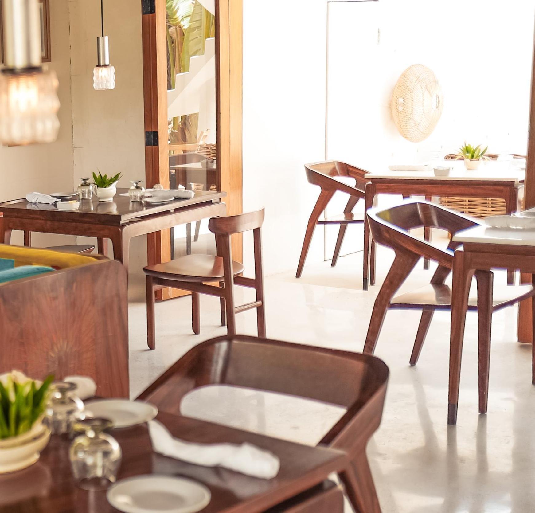 Hotel Casasandra Boutique Isla Holbox