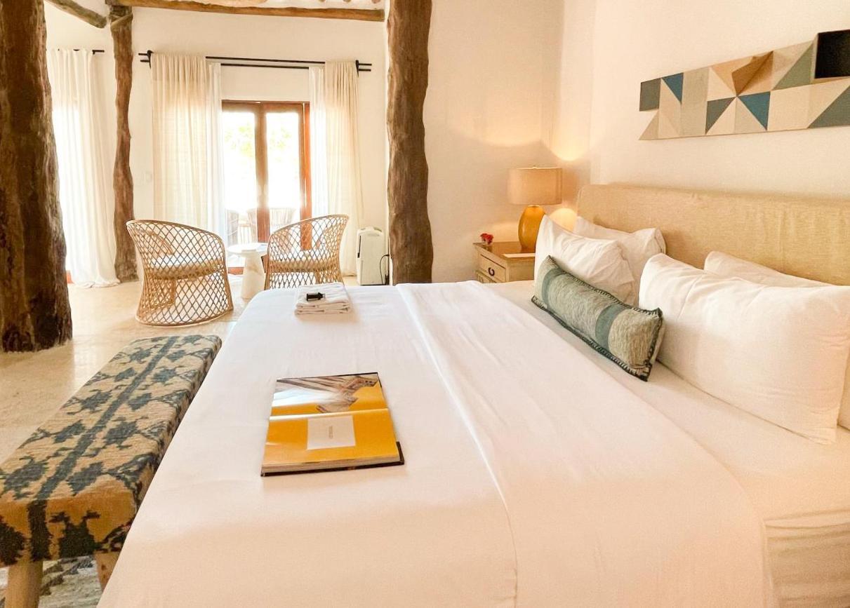 Hotel Casasandra Boutique 4*