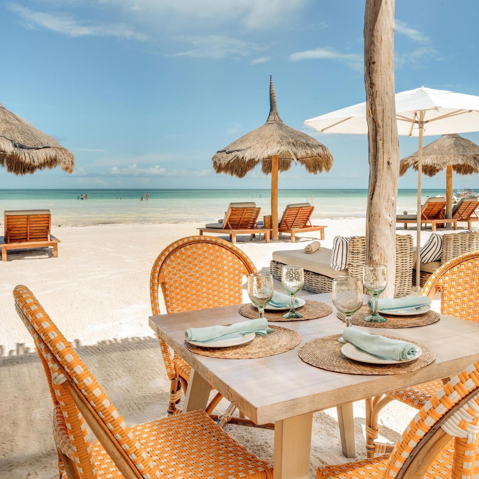 Hotel Casasandra Boutique 4*