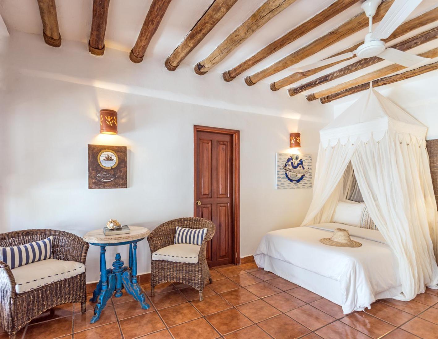 Hotel Casasandra Boutique Isla Holbox