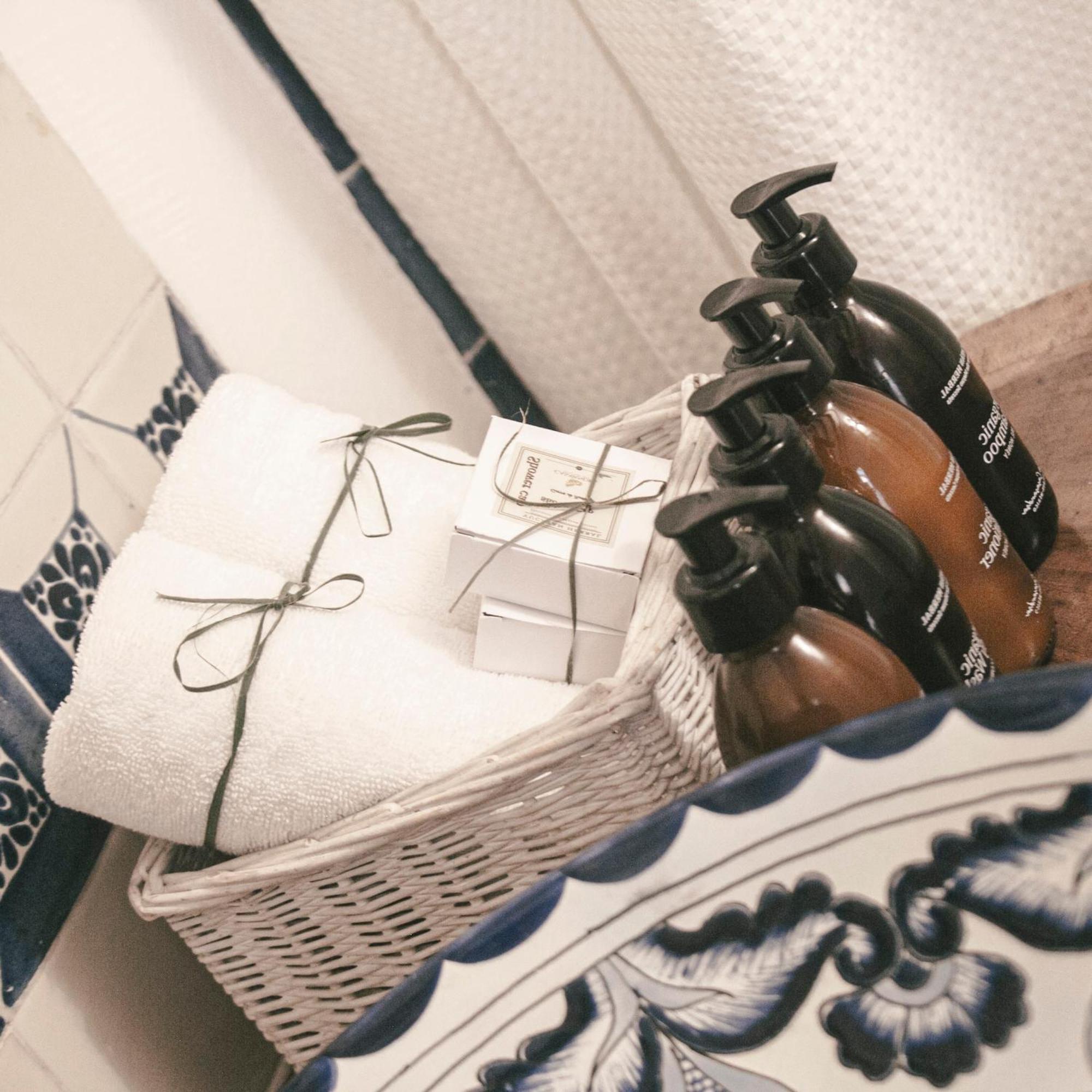 Casasandra Boutique Isla Holbox
