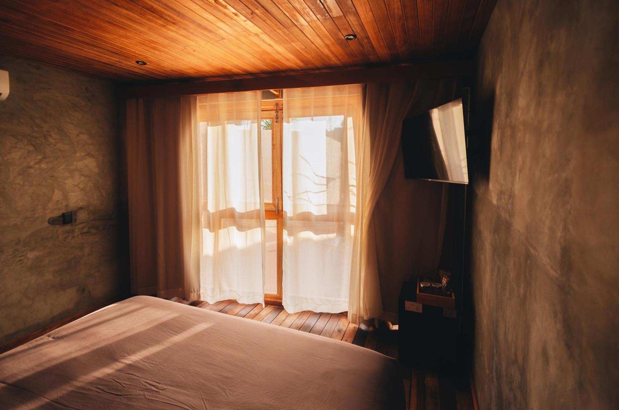 Naked Zipolite -adults Only- Hotel San Pedro Pochutla