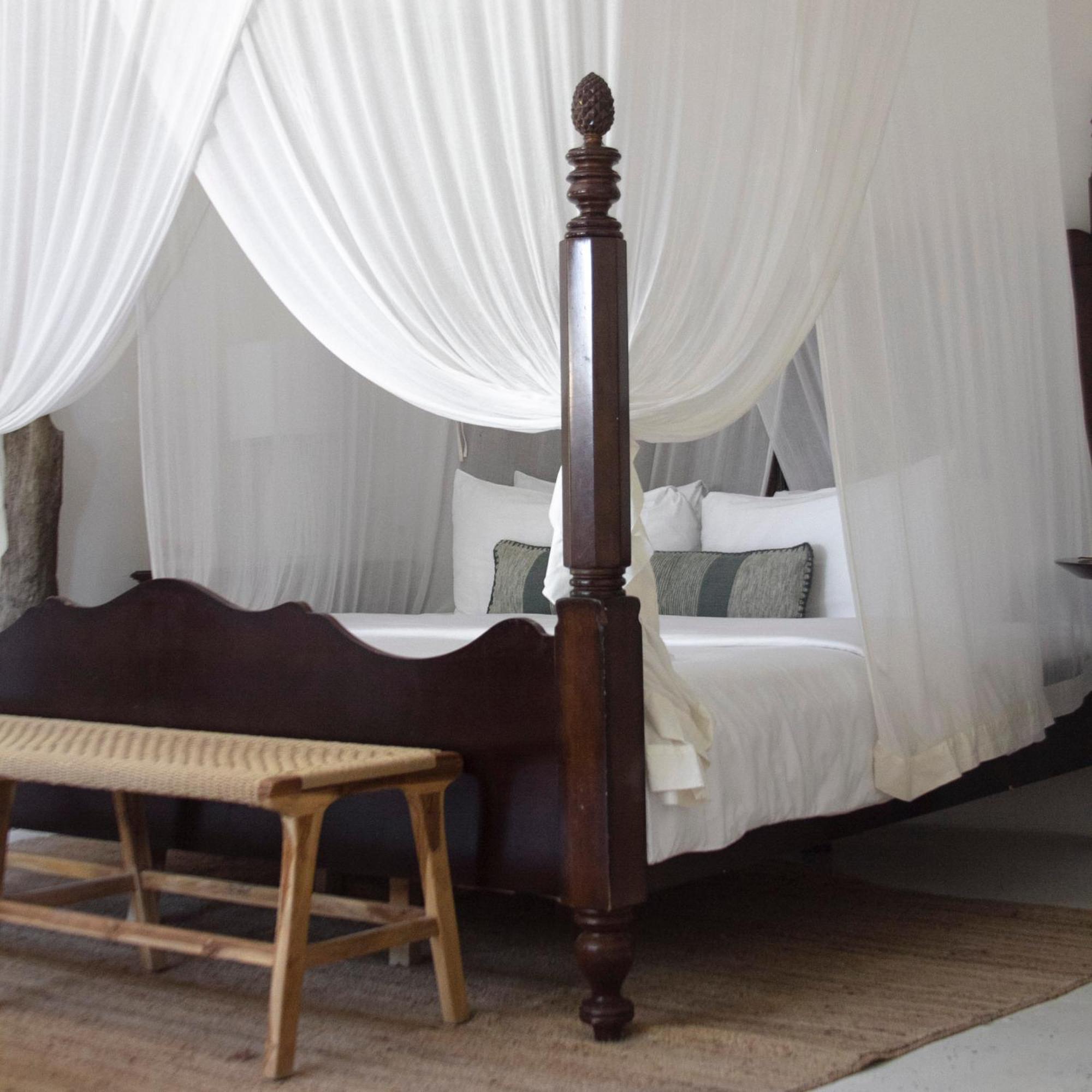 Casasandra Boutique 4* Isla Holbox