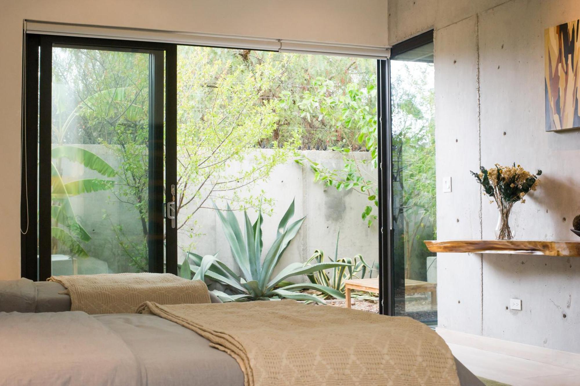 Cuna Del Cielo Lodge