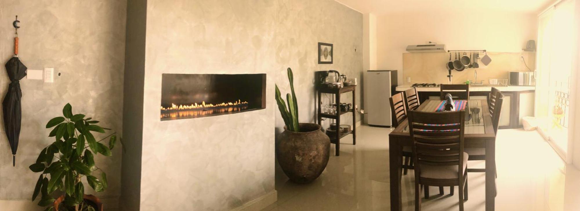 Magnolias Boutique & Hotel San Cristobal de las Casas