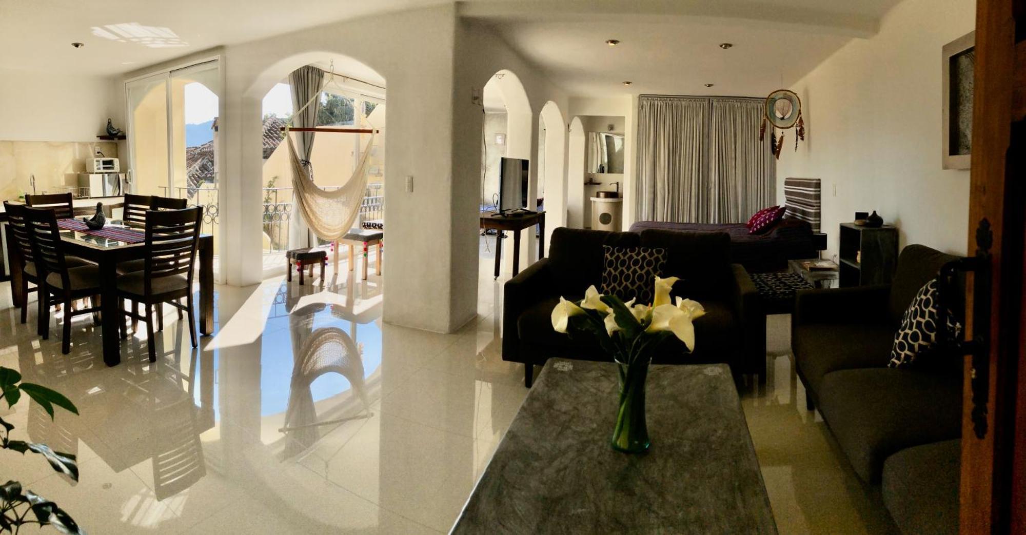 Hotel Magnolias Boutique & San Cristobal de las Casas