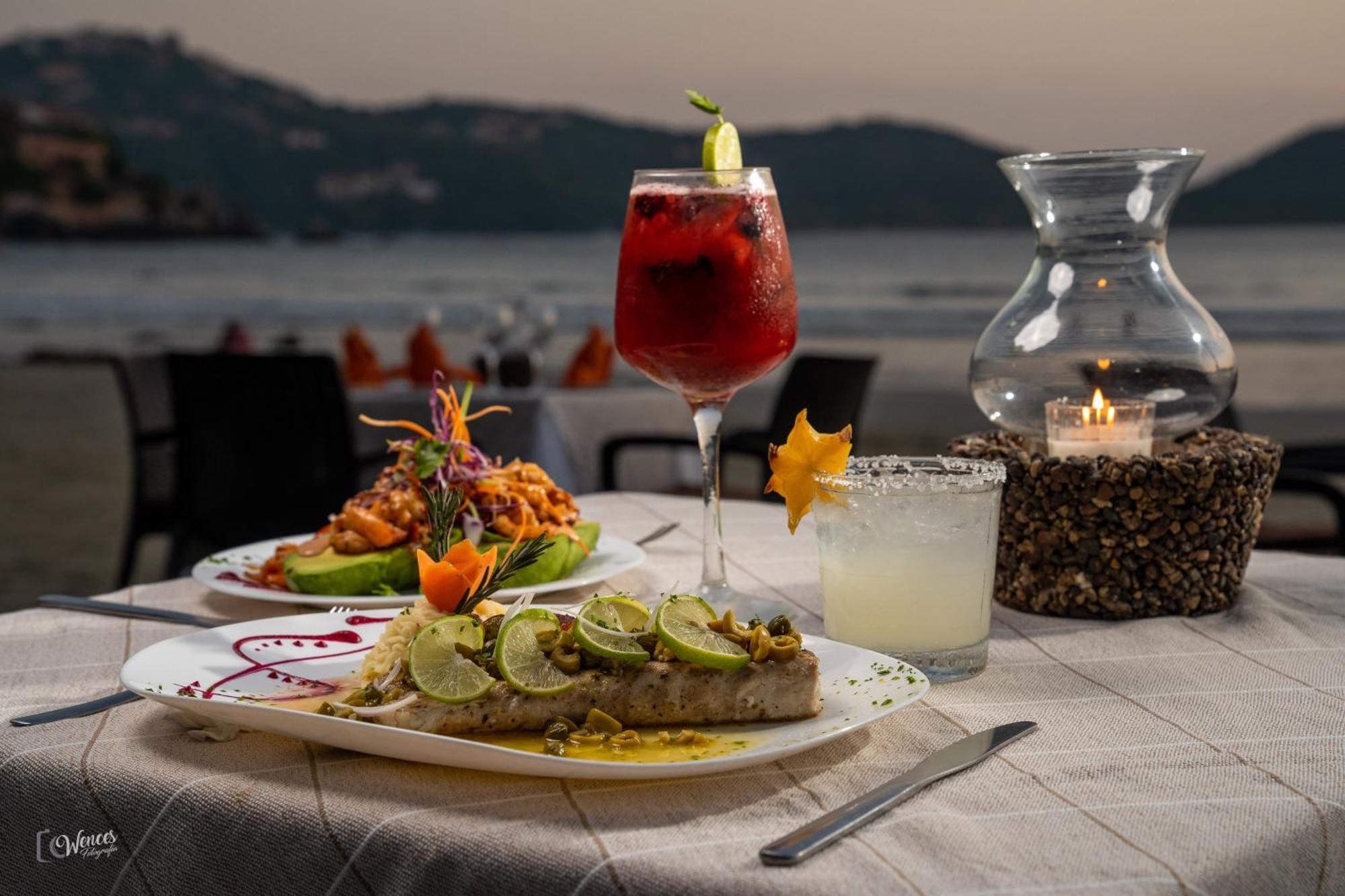 Arena Aparthotel Zihuatanejo