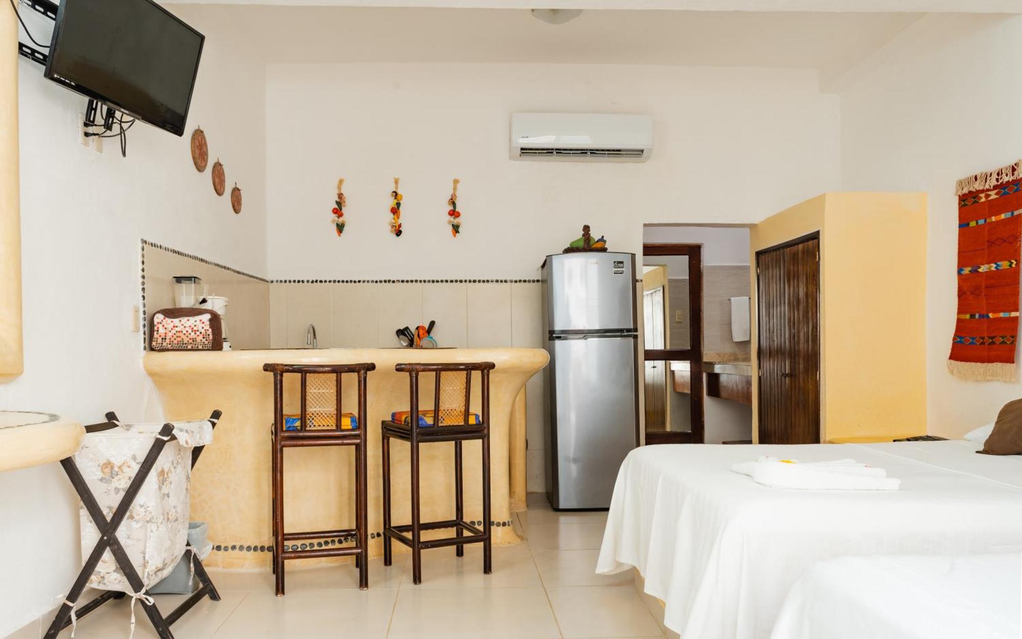 Arena Aparthotel Zihuatanejo