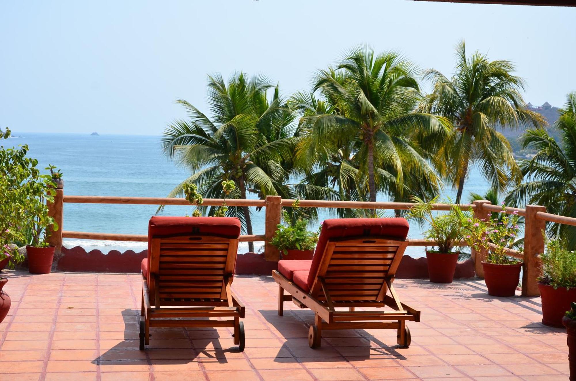 Aparthotel Arena Zihuatanejo