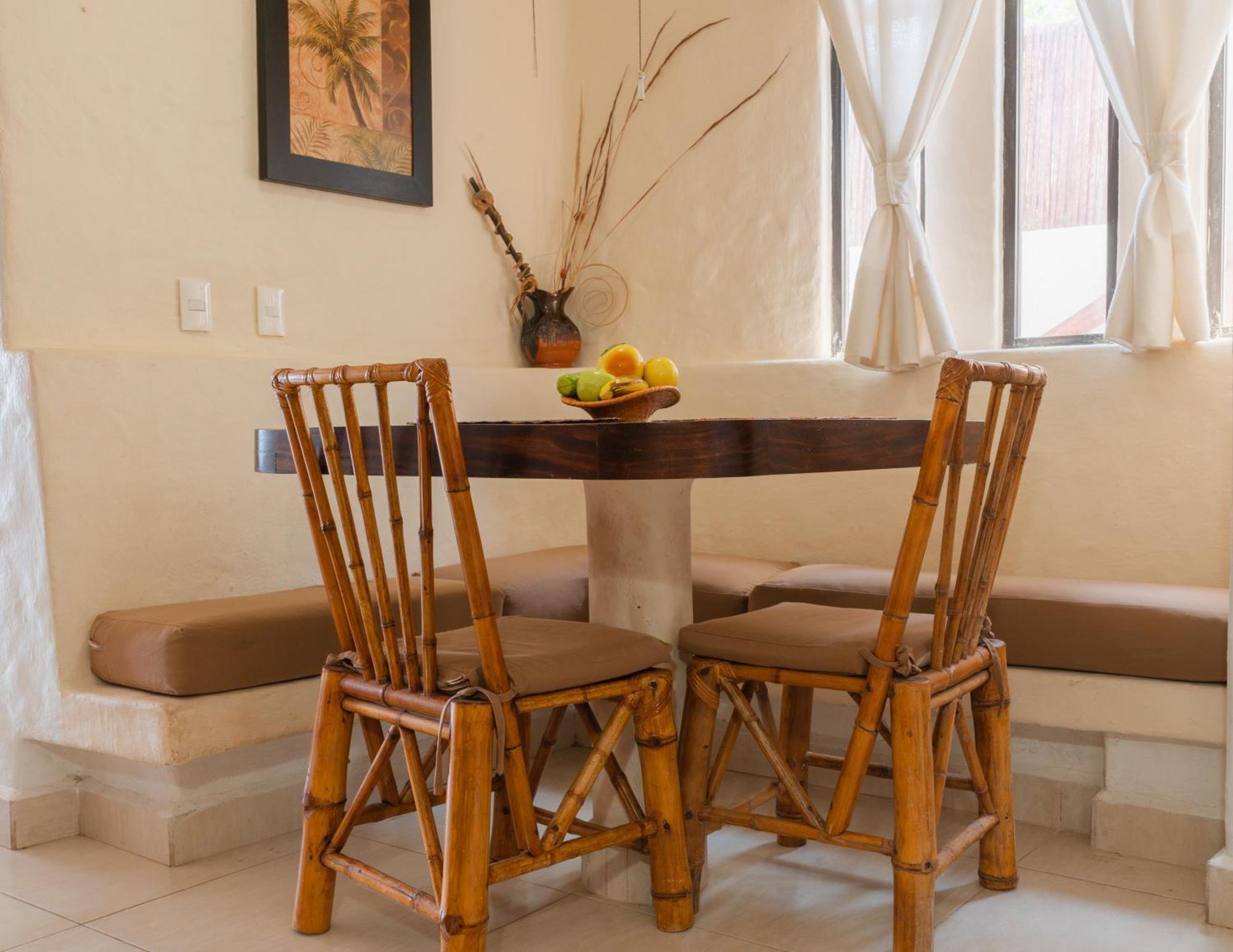 Aparthotel Arena Zihuatanejo