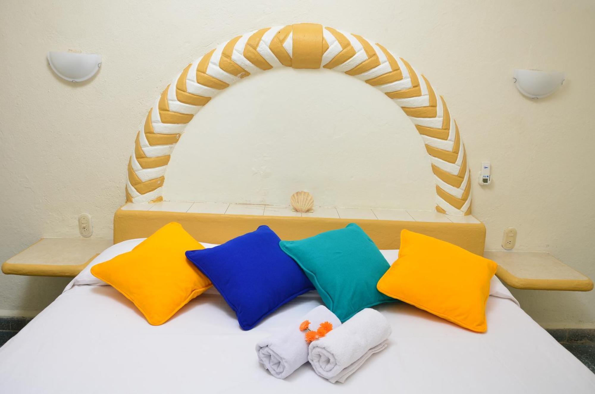 Arena Aparthotel