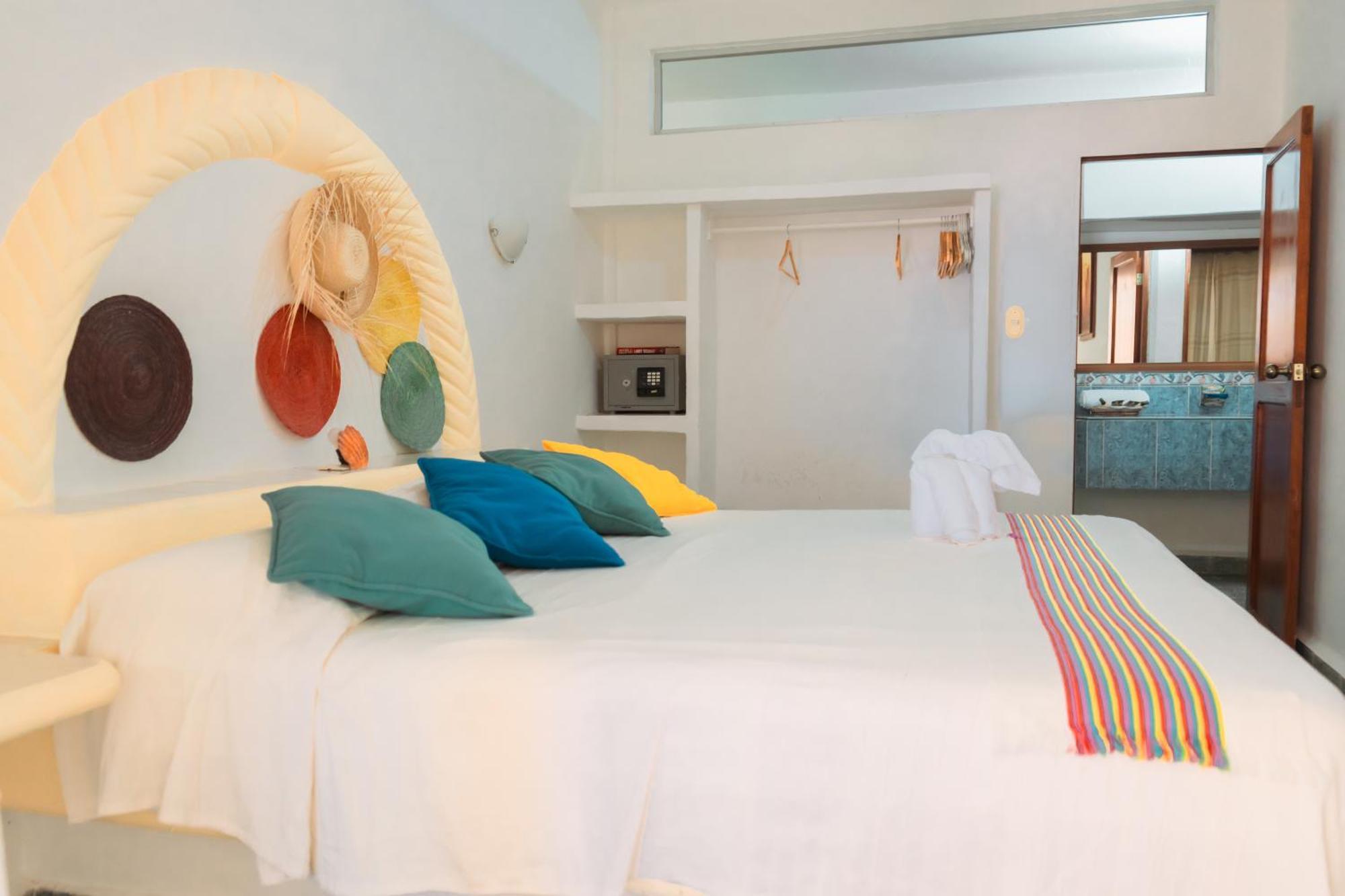 Aparthotel Arena 4*