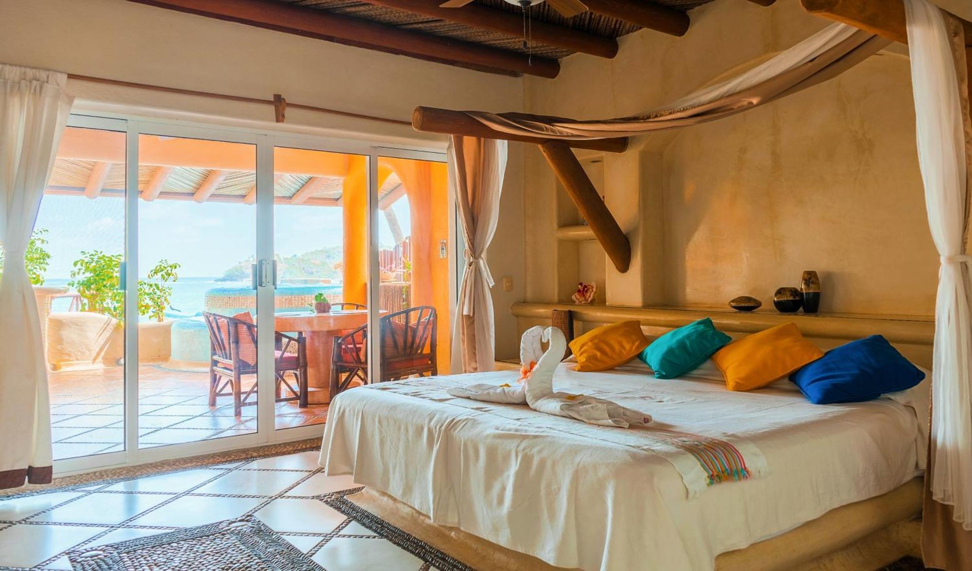 Aparthotel Arena Zihuatanejo