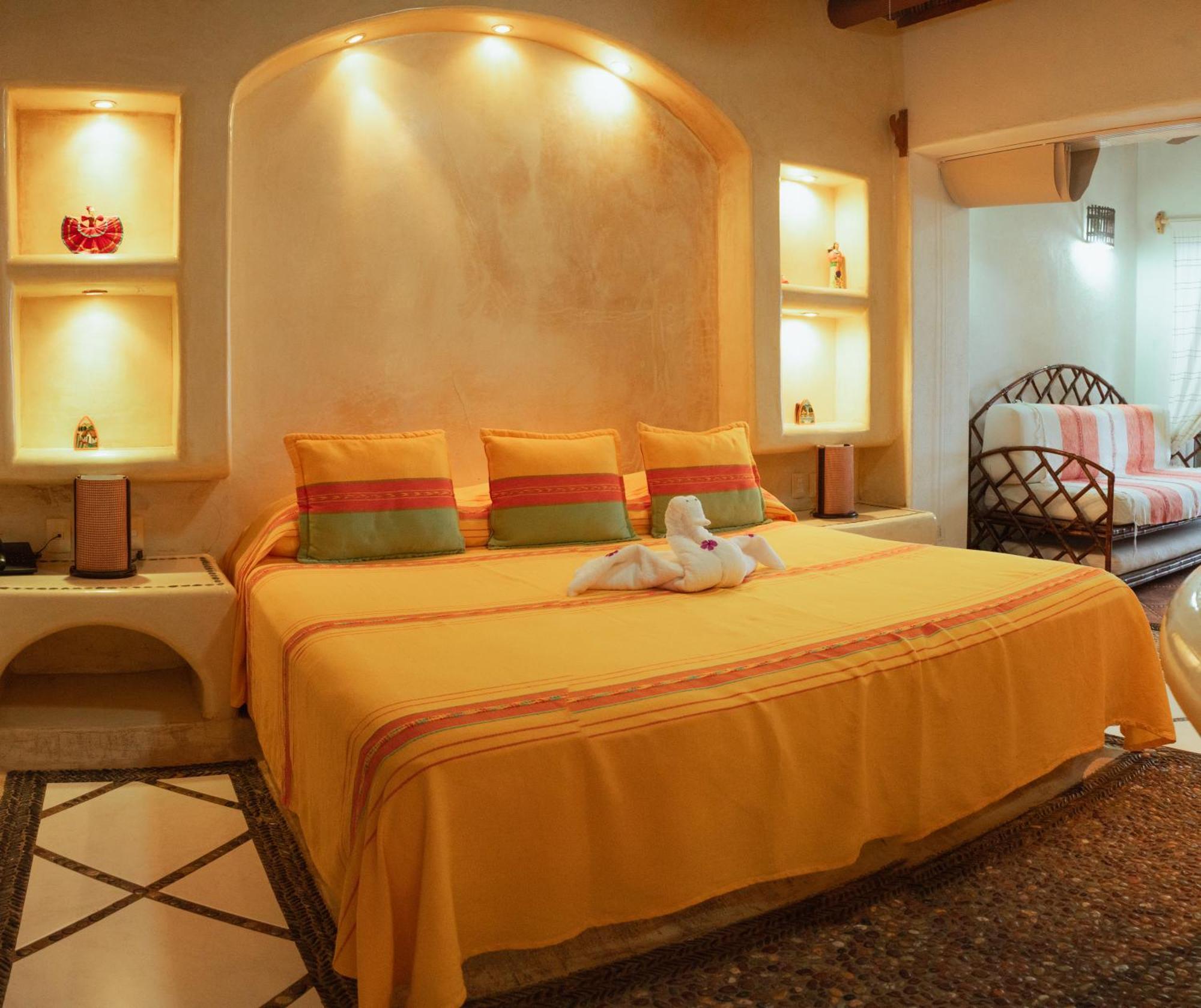 Arena Aparthotel