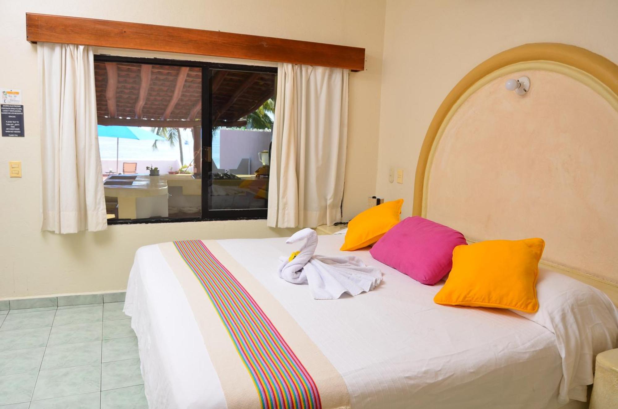 Arena Aparthotel