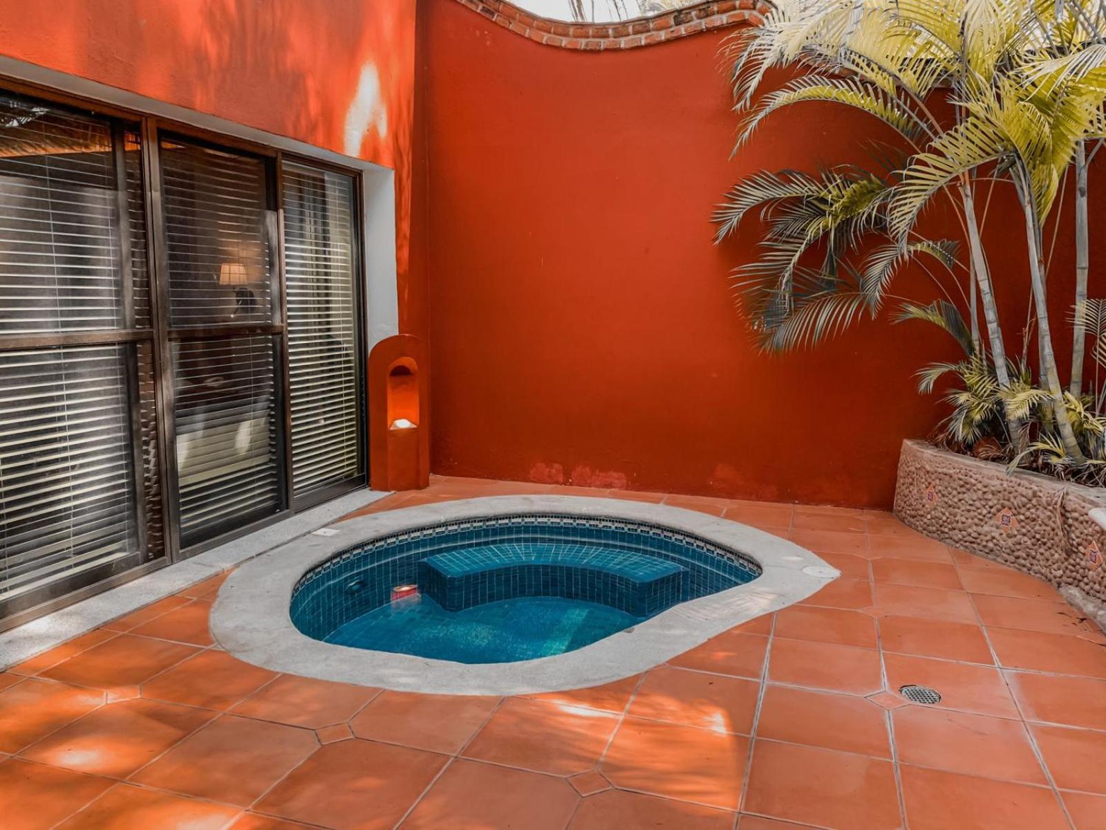 Real De Chapala Hotel 4*