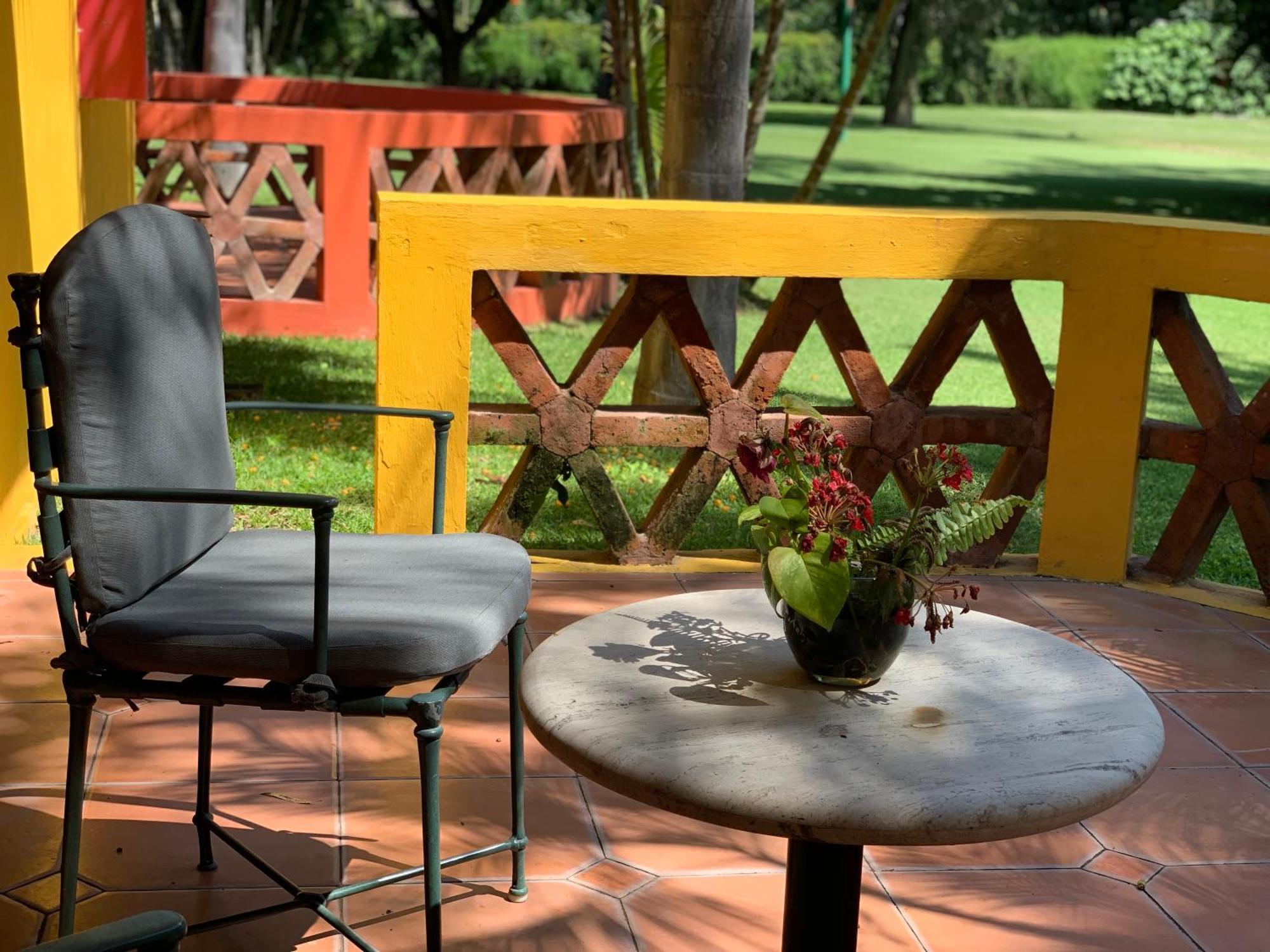 Real De Chapala Hotel Ajijic