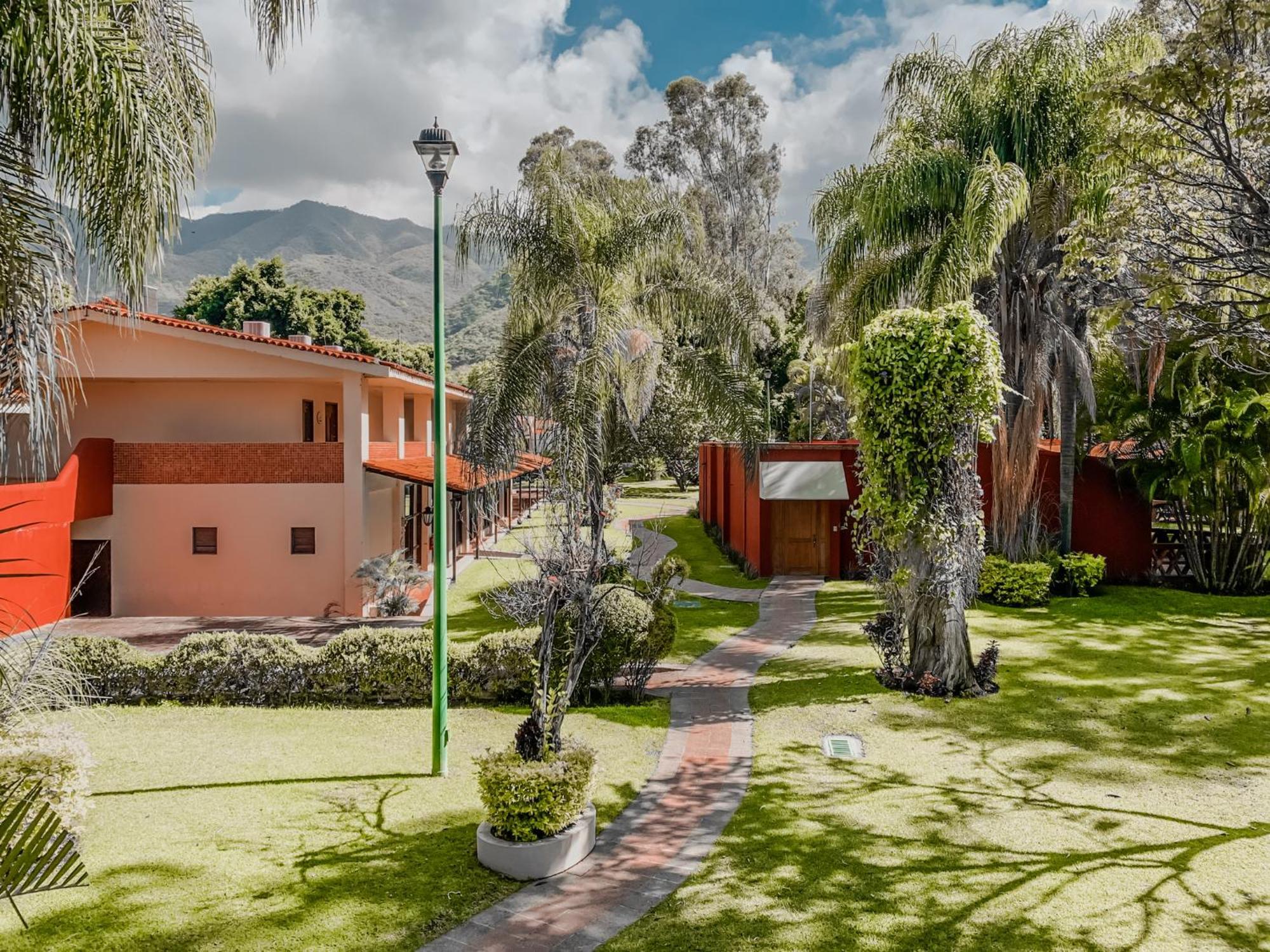Hotel Real De Chapala Ajijic