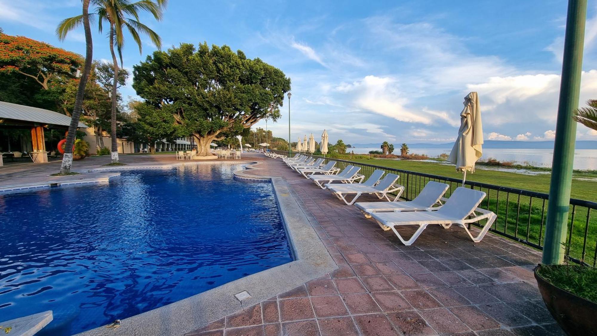 Hotel Real De Chapala 4*