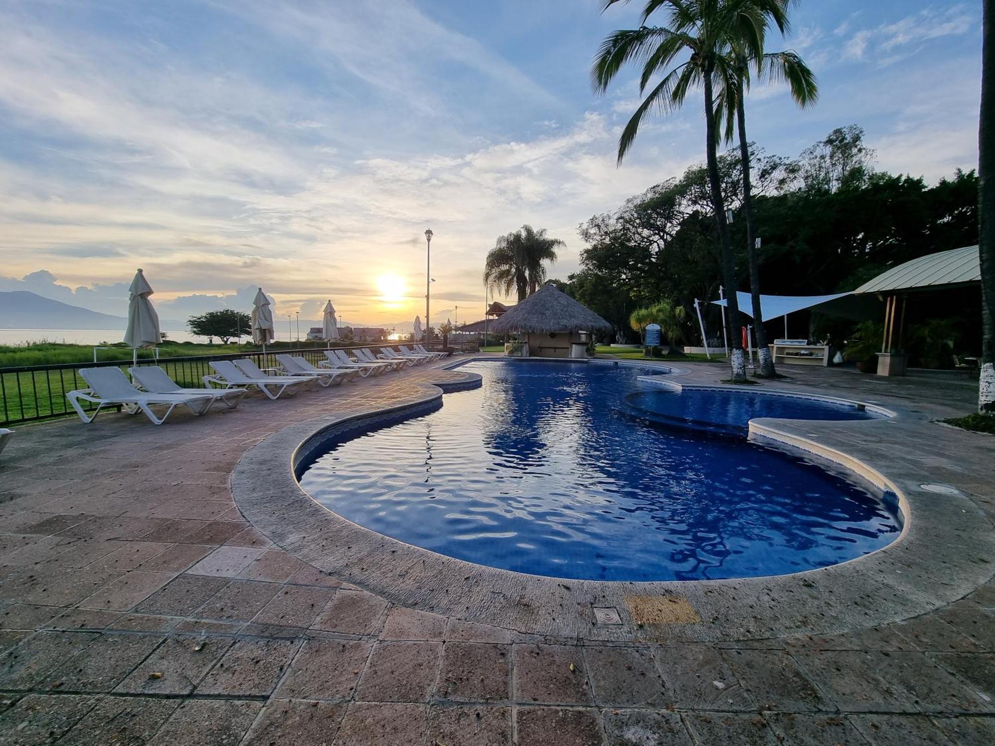 Real De Chapala 4*
