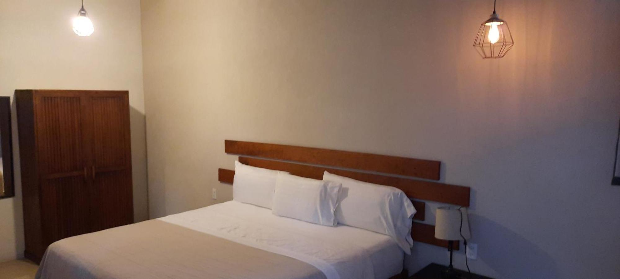 Hotel El Arco