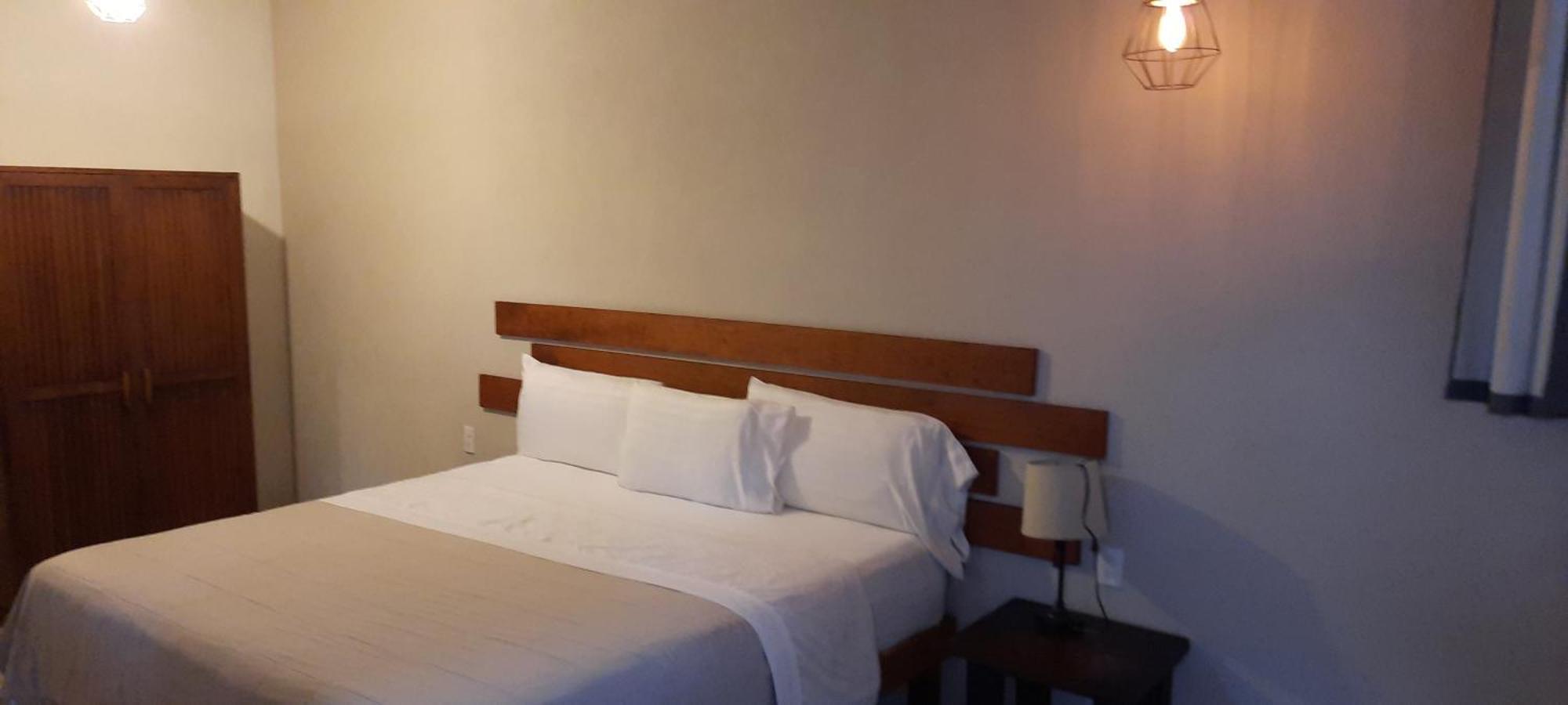 Hotel El Arco