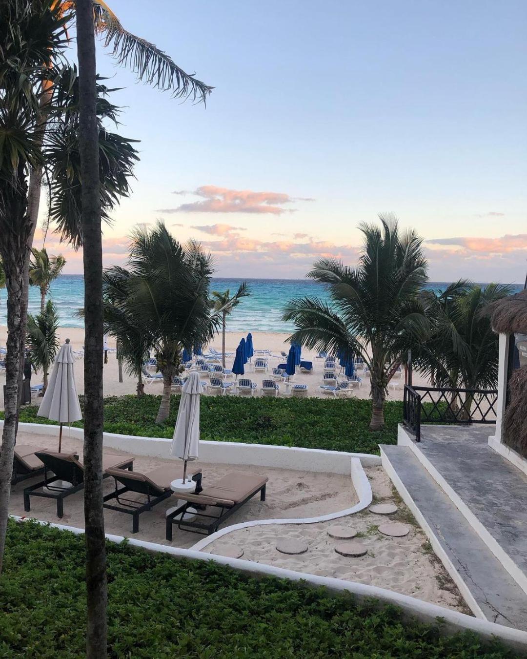 The Reef Playacar & Resort
