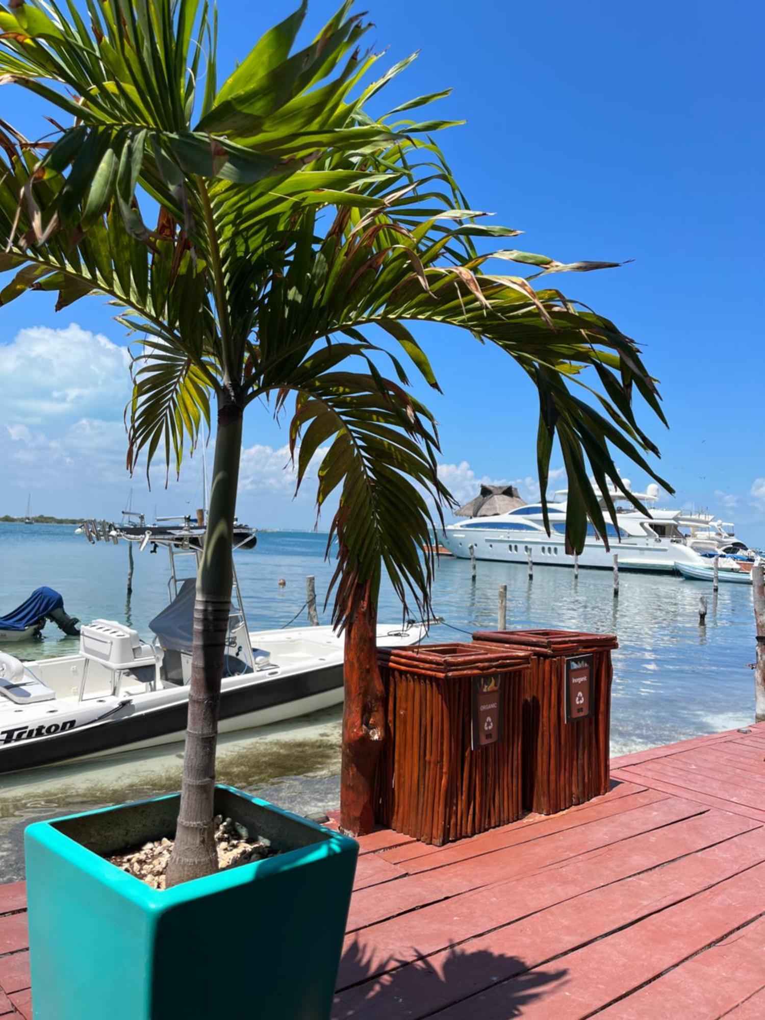 Aparthotel Bahia Tolok Isla Mujeres