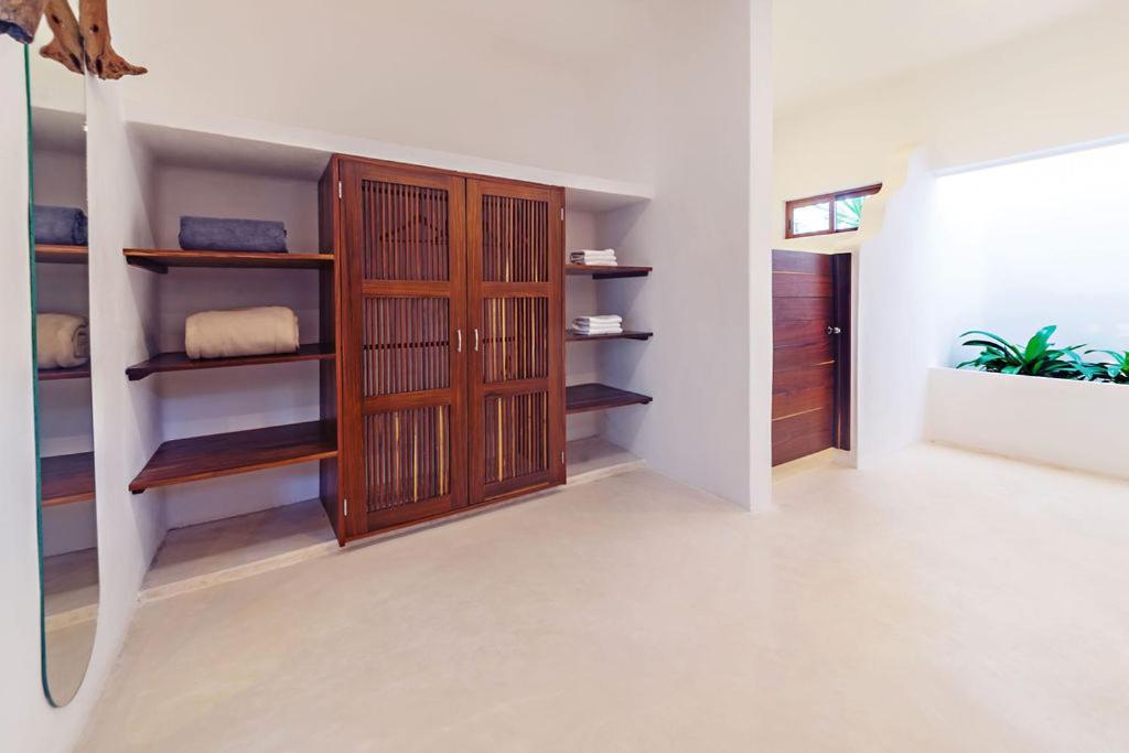 Mi Kasa Tu Kasa By Nah Hotel Bacalar