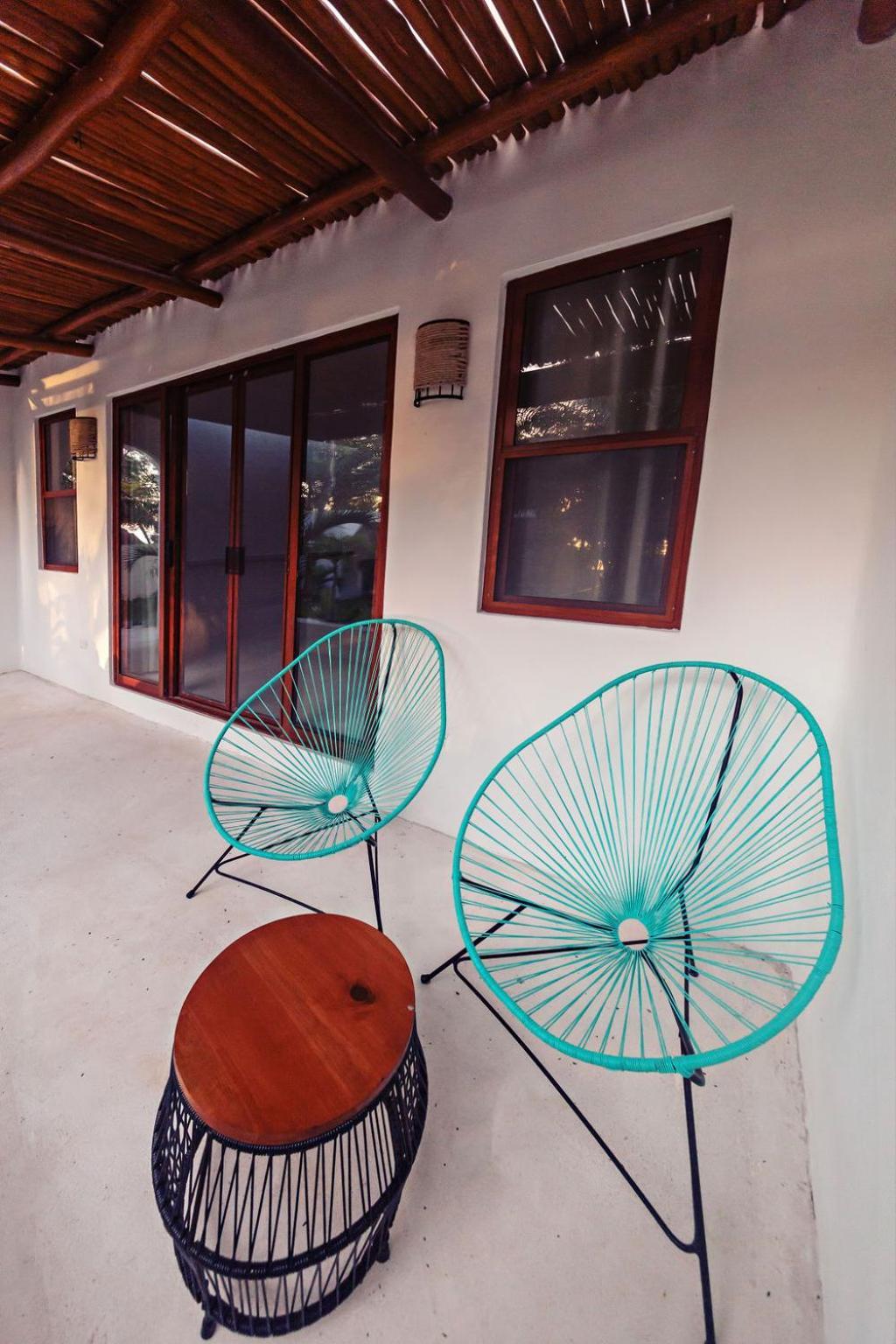 Mi Kasa Tu Kasa By Nah Hotel