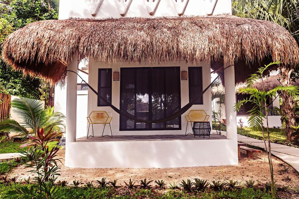 Mi Kasa Tu Kasa By Nah Hotel 4*